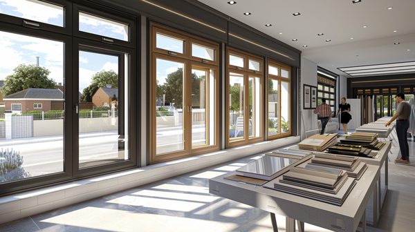 Fabricant de fenêtre : comparez des devis pour faciliter votre choix