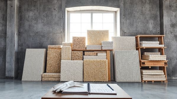 Guide d'achat des isolants ITE : optimisez votre projet