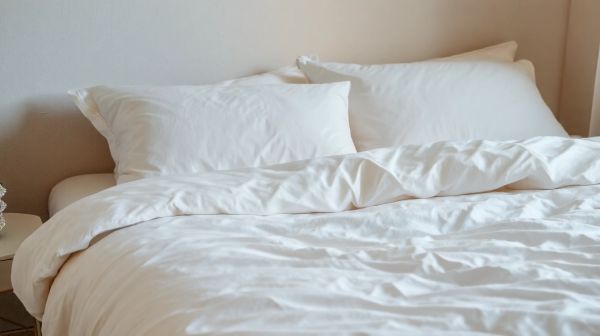 Les oreillers à mémoire de forme : la clés d’un sommeil réparateur