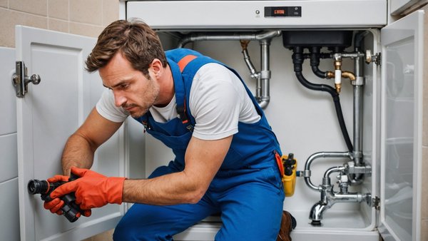 Plombier saint-germain-en-laye : dépannage rapide et efficace