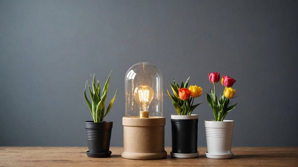 Idées créatives pour une diy décoration maison unique