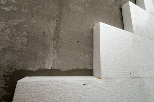 Pourquoi utiliser une membrane pare-pluie dans l'ite sous bardage