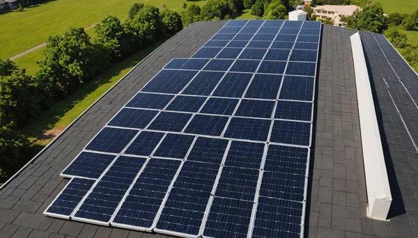 Questions clés à se poser pour l'installation de panneaux solaires